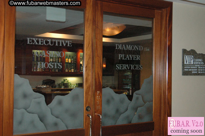 Harvey's Resort & Casino