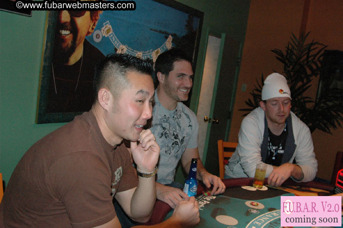 Harvey's Resort & Casino