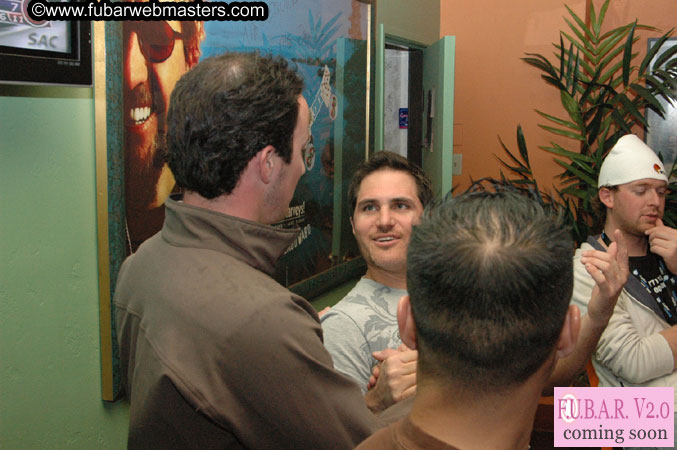 Harvey's Resort & Casino