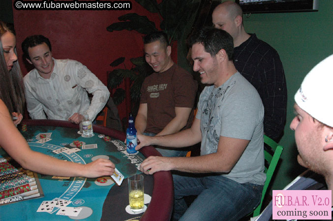 Harvey's Resort & Casino