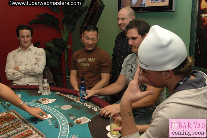 Harvey's Resort & Casino