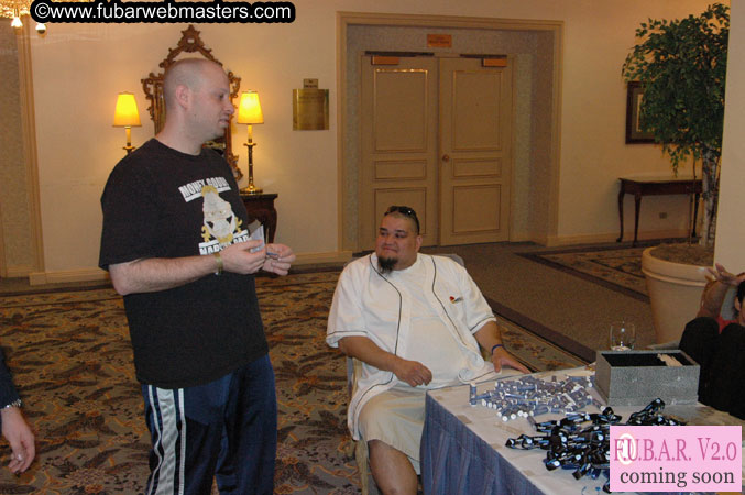 Harvey's Resort & Casino