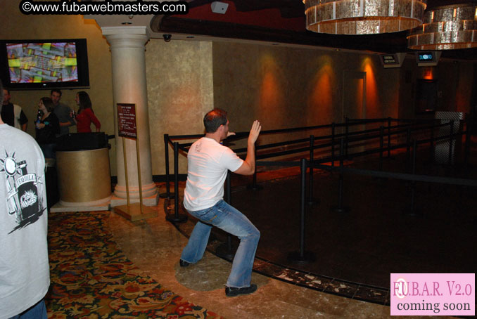 Corporate Sponsor Party @ Vex