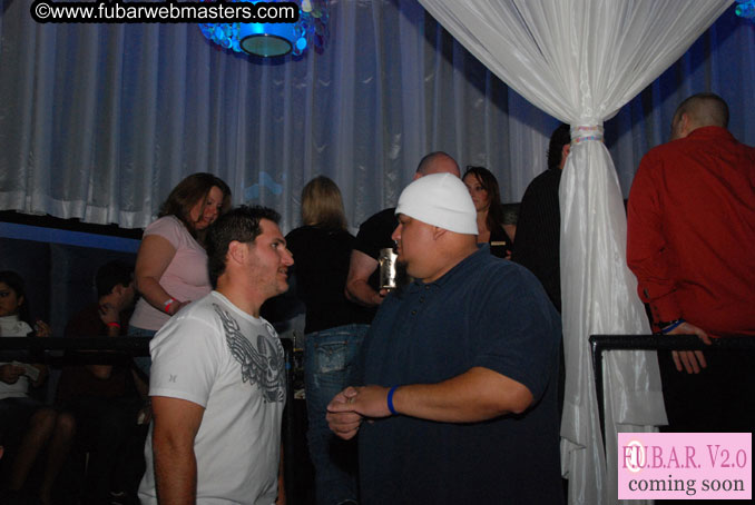 Corporate Sponsor Party @ Vex