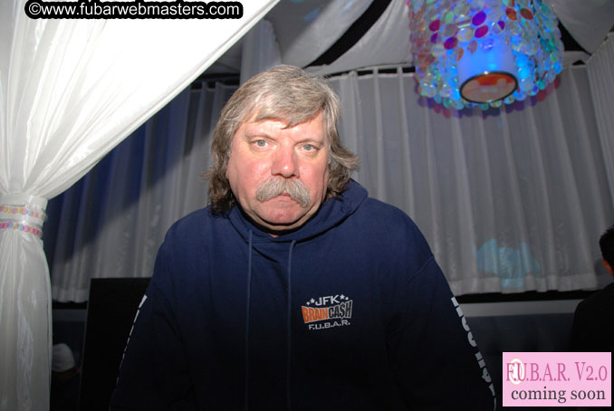 Corporate Sponsor Party @ Vex