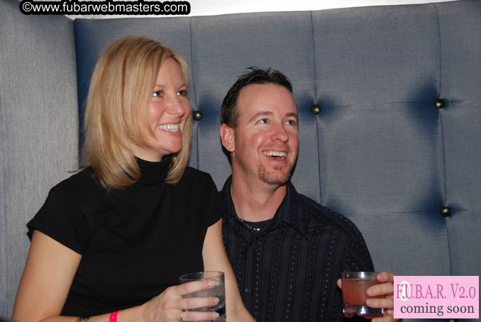 Corporate Sponsor Party @ Vex