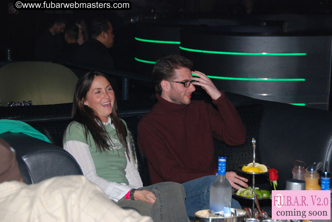 Corporate Sponsor Party @ Vex