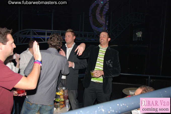 Corporate Sponsor Party @ Vex