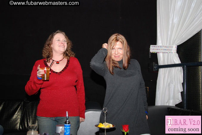 Corporate Sponsor Party @ Vex