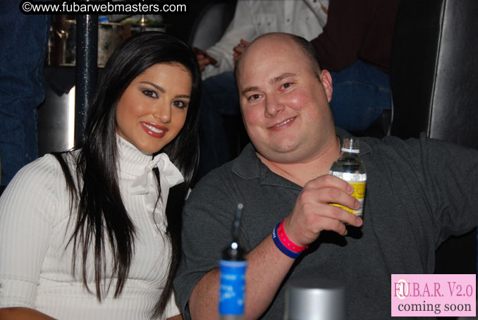 Corporate Sponsor Party @ Vex