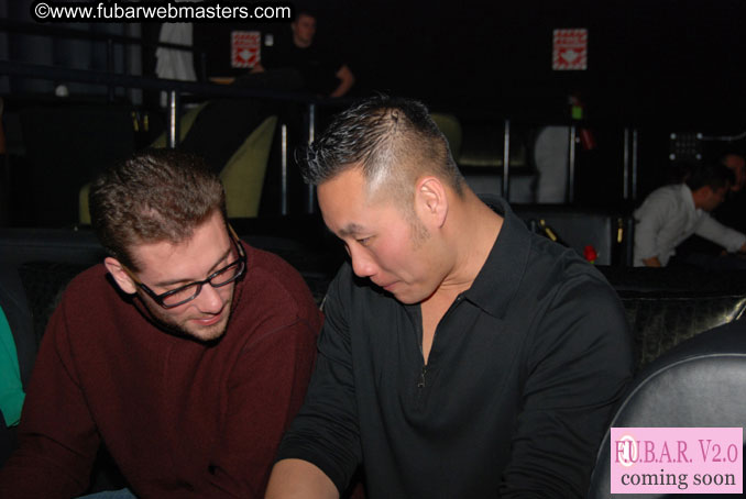 Corporate Sponsor Party @ Vex