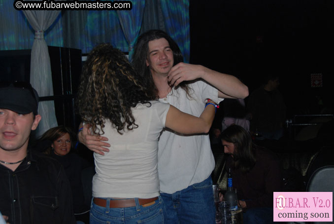 Corporate Sponsor Party @ Vex