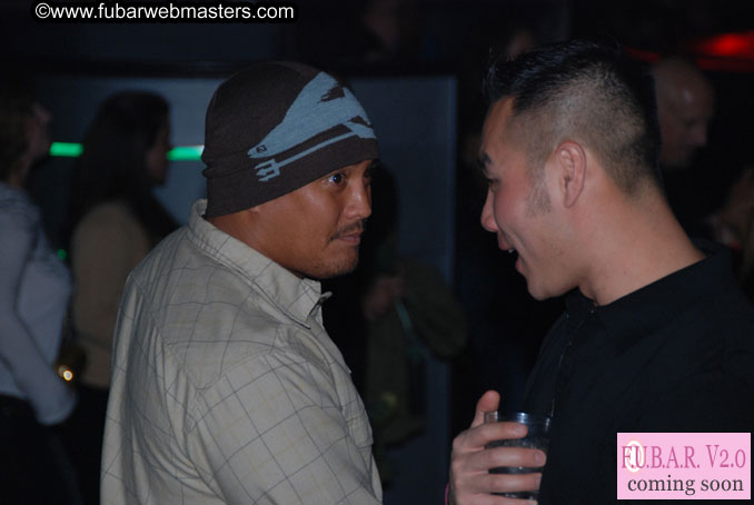 Corporate Sponsor Party @ Vex