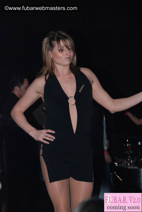 Corporate Sponsor Party @ Vex