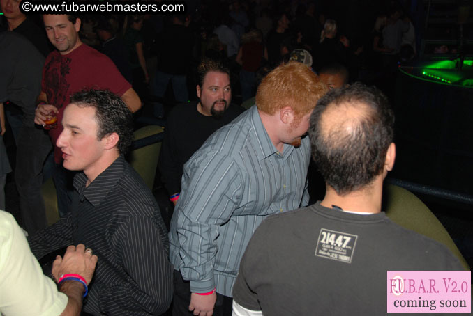 Corporate Sponsor Party @ Vex