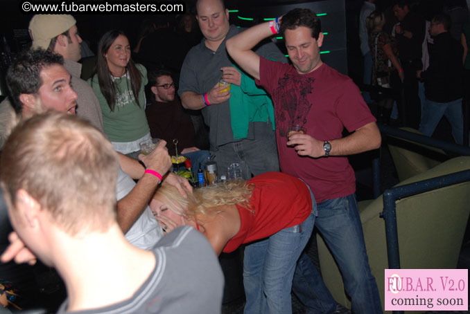 Corporate Sponsor Party @ Vex