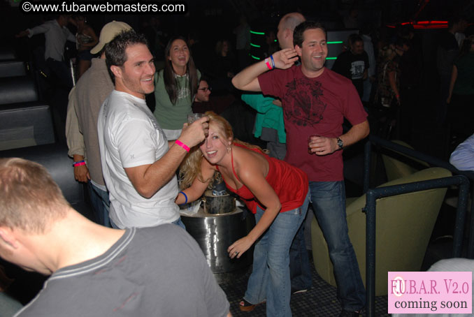 Corporate Sponsor Party @ Vex