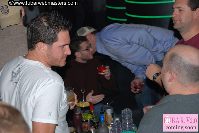 Corporate Sponsor Party @ Vex