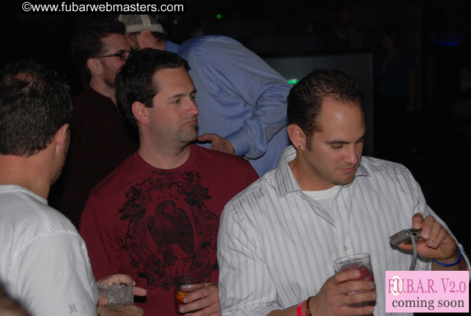 Corporate Sponsor Party @ Vex