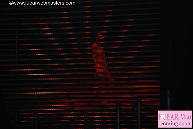 Corporate Sponsor Party @ Vex