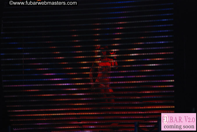 Corporate Sponsor Party @ Vex