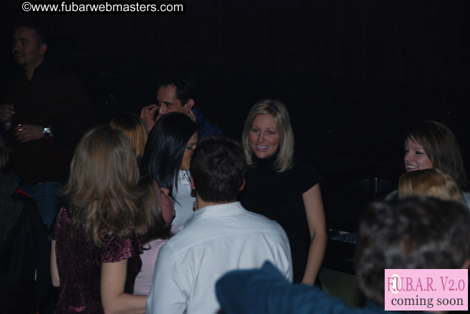 Corporate Sponsor Party @ Vex