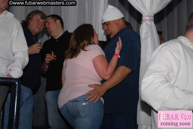 Corporate Sponsor Party @ Vex