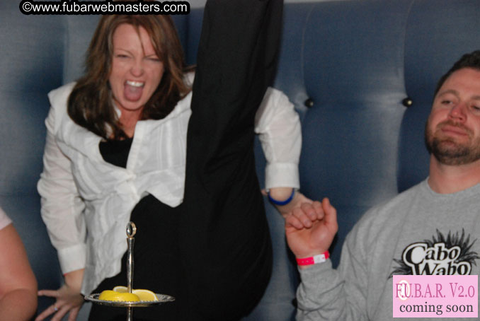 Corporate Sponsor Party @ Vex