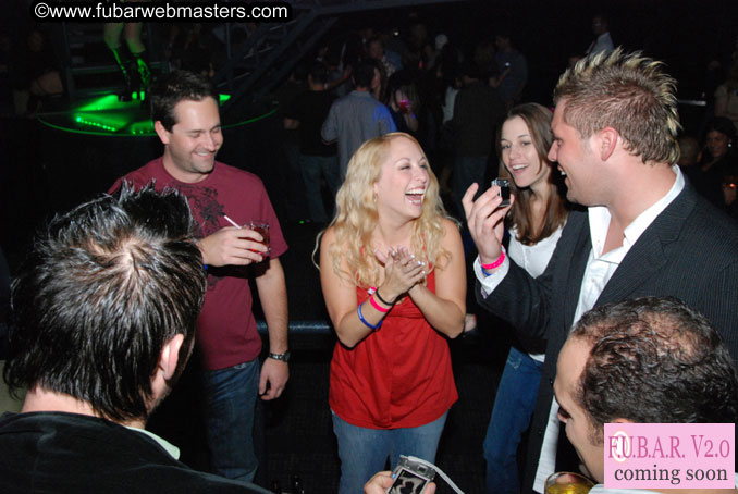 Corporate Sponsor Party @ Vex