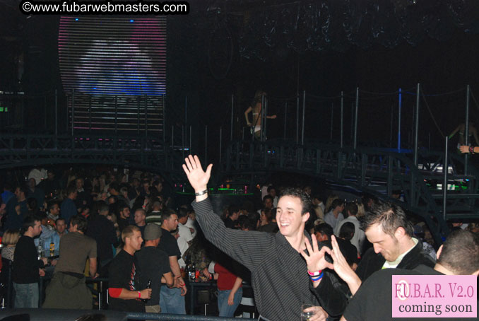 Corporate Sponsor Party @ Vex