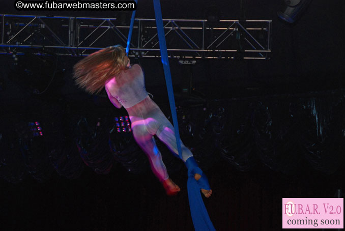 Corporate Sponsor Party @ Vex