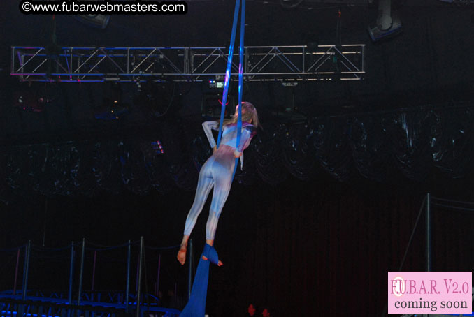 Corporate Sponsor Party @ Vex