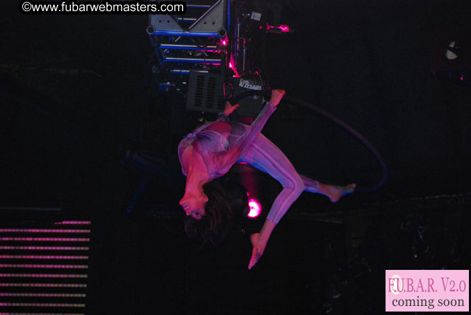 Corporate Sponsor Party @ Vex