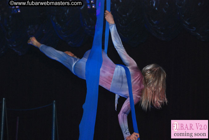 Corporate Sponsor Party @ Vex