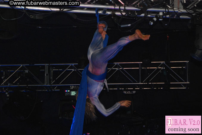 Corporate Sponsor Party @ Vex