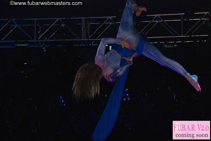 Corporate Sponsor Party @ Vex