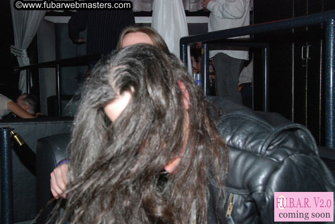 Corporate Sponsor Party @ Vex