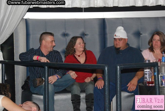 Corporate Sponsor Party @ Vex