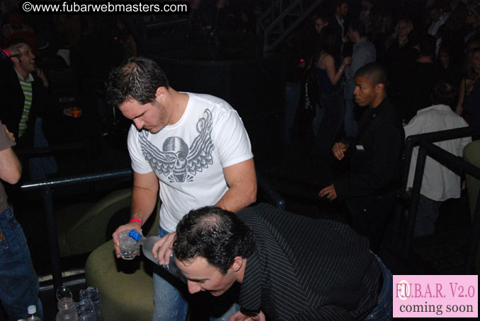 Corporate Sponsor Party @ Vex