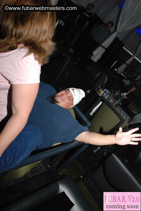 Corporate Sponsor Party @ Vex