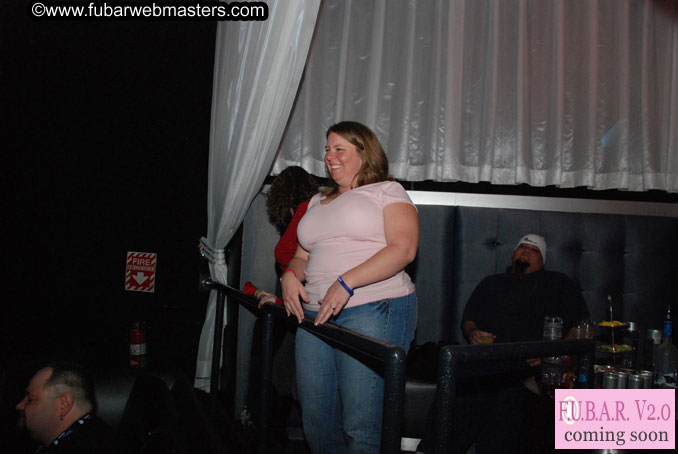 Corporate Sponsor Party @ Vex