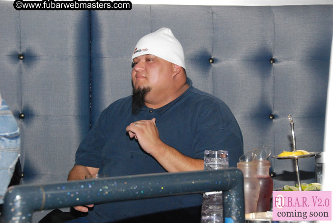 Corporate Sponsor Party @ Vex