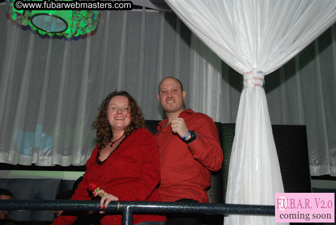 Corporate Sponsor Party @ Vex