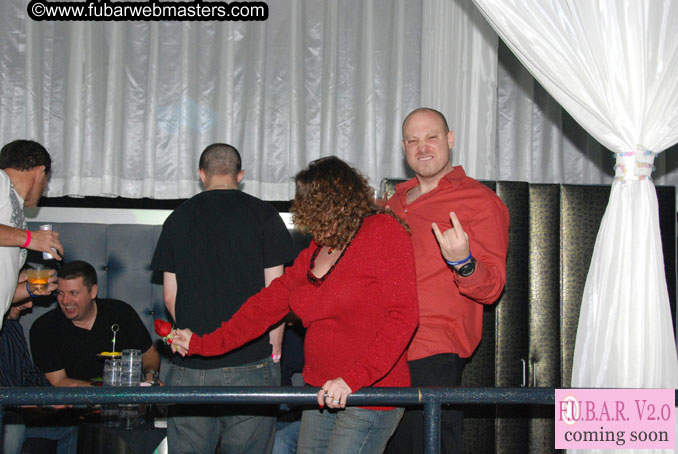 Corporate Sponsor Party @ Vex