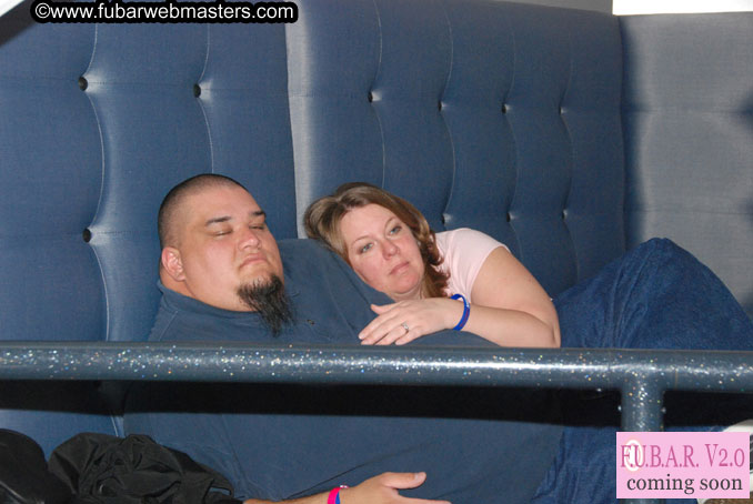 Corporate Sponsor Party @ Vex