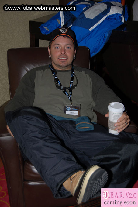 Sleazydream Snowmobiling Event