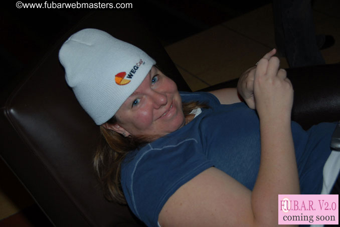 Sleazydream Snowmobiling Event