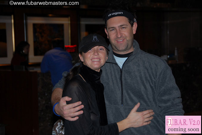 Sleazydream Snowmobiling Event