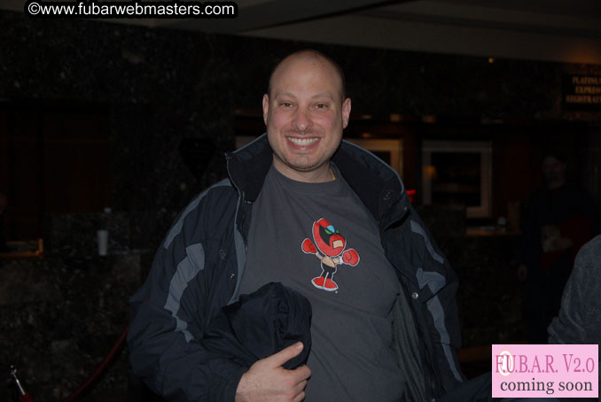 Sleazydream Snowmobiling Event