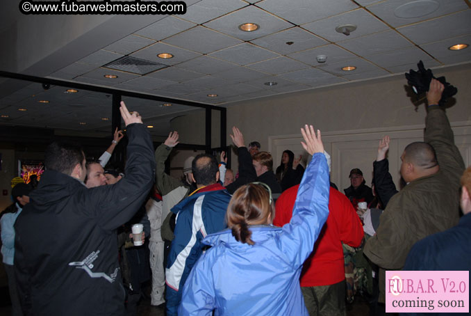 Sleazydream Snowmobiling Event